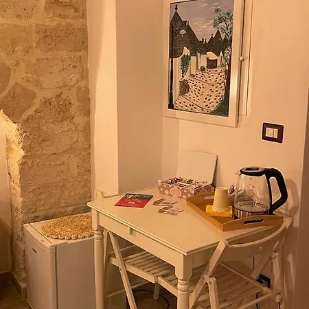 Gallina 18 Μπάρι
