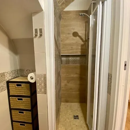 Gallina 18 Bed and Breakfast