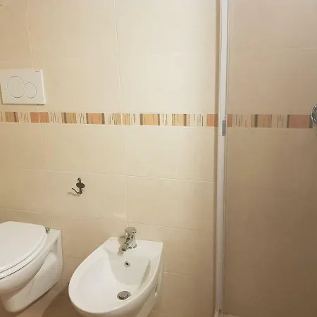 Gallina 18 B&B 바리