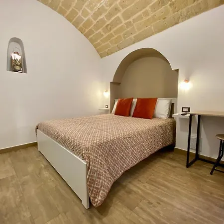 לינה וארוחת בוקר Gallina 18 3*