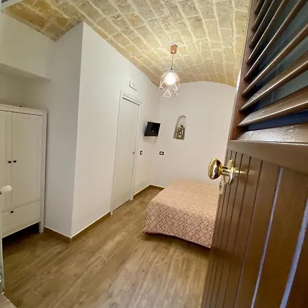 Bed & Breakfast Gallina 18 3*