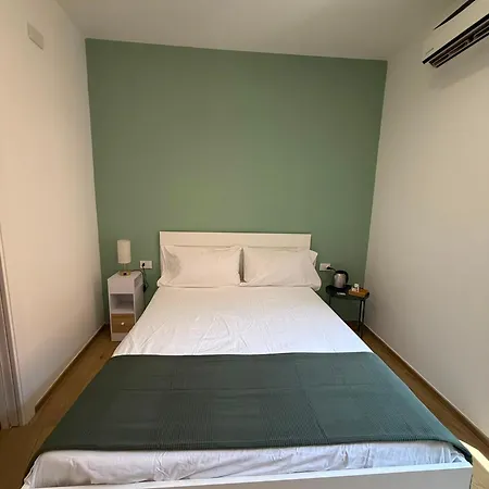 B&B Gallina 18