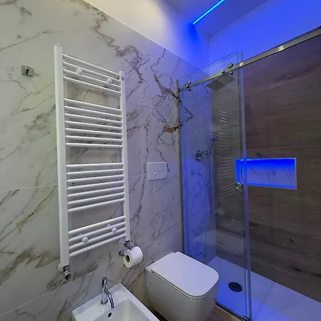 Gallina 18 B&B 바리