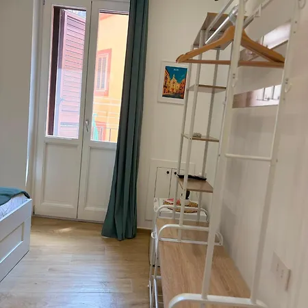 B&B Gallina 18 바리
