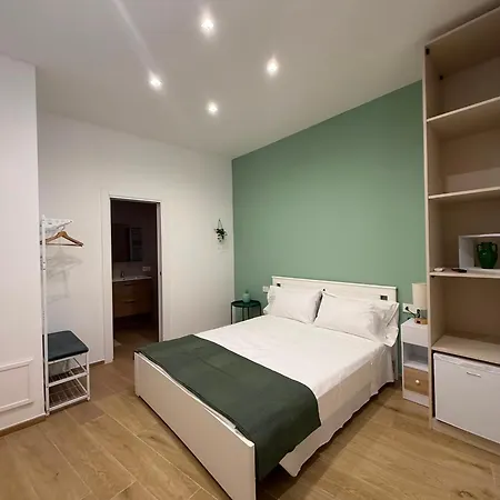 Gallina 18 B&B 3*