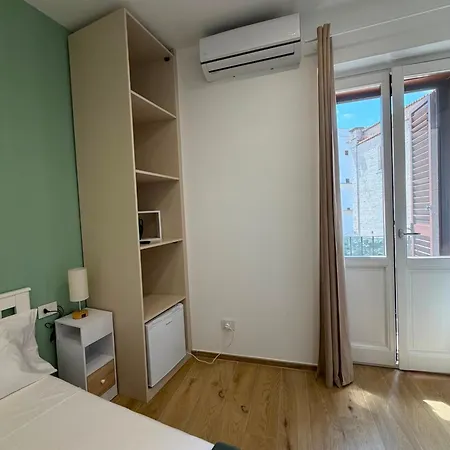 B&B Gallina 18 바리