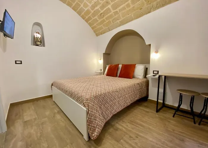 住宿加早餐酒店 Gallina 18 3*